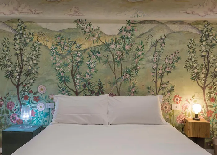 Moscova Luxury B&B Milano