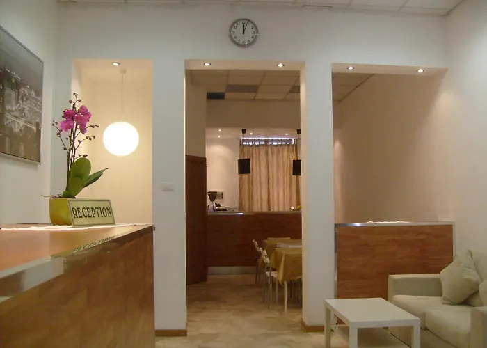 Euro Inn B&B Milano