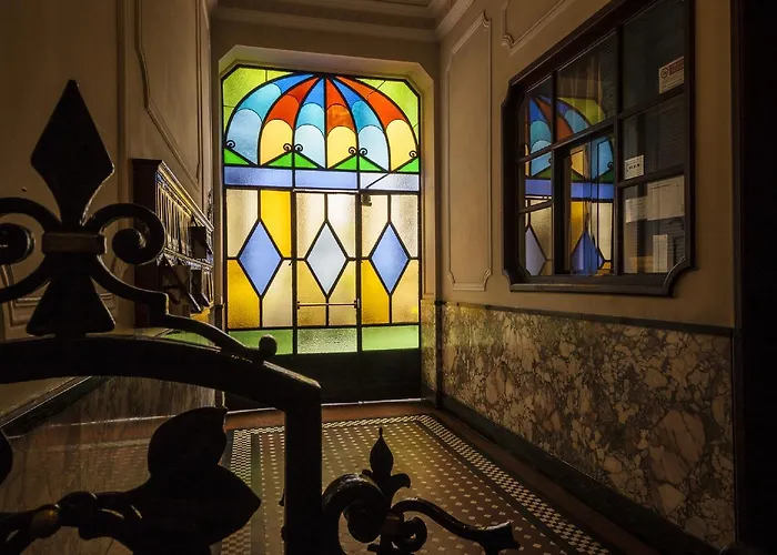 Bed and Breakfast Bronzino House Milano