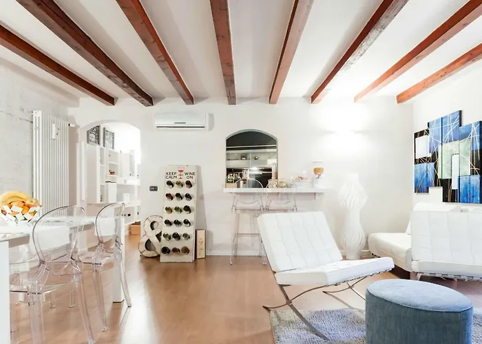 Moscova Luxury B&B Milano